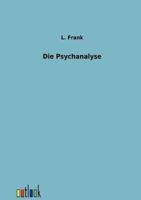 Die Psychanalyse 3864034450 Book Cover