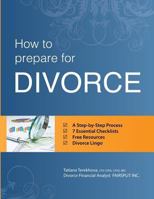 How to prepare for divorce 1530665701 Book Cover