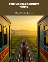 The Long Journey Home: A Reunification Express B0FN8D2KRF Book Cover
