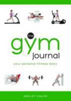 The Gym Journal 1905367732 Book Cover