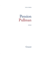 Pension Pullman 2246356717 Book Cover