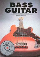 Bass Guitar (Teach Yourself) 0860019241 Book Cover