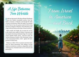 From Israel to America and Back 1933512644 Book Cover