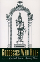 Goddesses Who Rule 0195121317 Book Cover