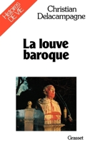La Louve Baroque 2246007690 Book Cover