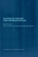 Island, Histories and Representations (Routledge Research in Postcolonial Literatures) 0415418577 Book Cover