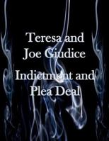 Teresa and Joe Guidice Indictment and Plea Deal 1497482690 Book Cover