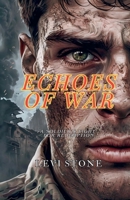 Echoes of War B0DXV2MDHJ Book Cover
