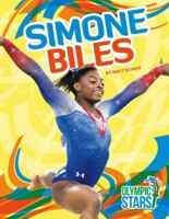 Simone Biles 1680785575 Book Cover