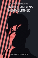 Straffefangens hemmelighed 8726103230 Book Cover