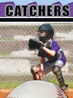 Catchers Catchers 1606943294 Book Cover