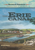 Erie Canal B0GN7D4T3Y Book Cover