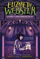 Elizabeth Webster and the Court of Uncommon Pleas 1368041280 Book Cover
