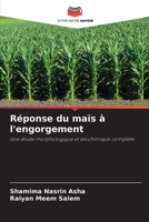 Réponse du maïs à l'engorgement (French Edition) 620824028X Book Cover