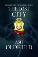 The Lost City (Rachaya #2) 0987445014 Book Cover