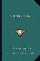 Vergil 1165140381 Book Cover