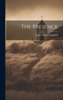 The Presence 1020484314 Book Cover