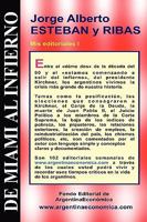DE MIAMI AL INFIERNO 1409280535 Book Cover