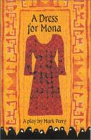 A Dress for Mona 1931492026 Book Cover
