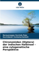 Chironomiden (Diptera) der indischen Halbinsel - eine zytogenetische Perspektive 6205388847 Book Cover