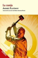 La zanja / The Pit (Narrativa) (Spanish Edition) 8418994738 Book Cover
