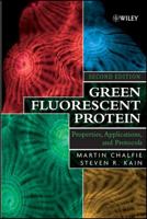 Green Fluorescent Protein: Properties, Applications and Protocols (Methods of Biochemical Analysis, Vol 47) (Methods of Biochemical Analysis) 0471736821 Book Cover