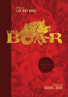 The Boar B0FCVTCW98 Book Cover