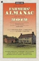 Farmers' Almanac 2012 U.S. Weather Edition 1928720110 Book Cover