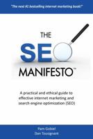 The SEO Manifesto 0984876707 Book Cover