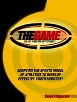 The G.A.M.E.: Go and Minister Effectively! 0971270139 Book Cover