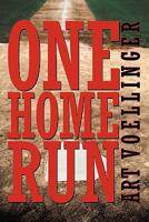 One Home Run 1462010660 Book Cover