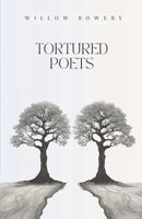 Tortured Poets B0CVVGYNPL Book Cover