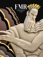 FMR No. 12: Winter Solstice 2024 B0F3VR7LC8 Book Cover