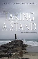 Taking a Stand 1600980015 Book Cover