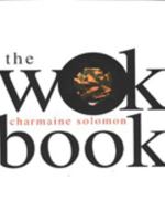 The Wok Book 0600590275 Book Cover