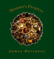 Monster's Progress 1889097314 Book Cover