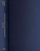 Hungary Under Soviet Domination: 1944-1989 0880336374 Book Cover