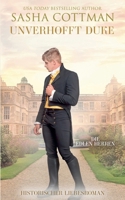 Unverhofft Duke (Die Edlen Herren) (German Edition) B0H4HQYMWN Book Cover