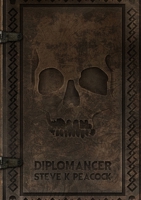 Diplomancer 191014200X Book Cover