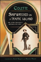 Shipwrecked on a Traffic Island: And Other Previously Untranslated Gems 1438454430 Book Cover