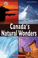 Canada's Natural Wonders 0545997801 Book Cover