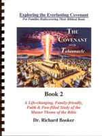 The Covenant and the Tabernacle Book 2 0971131384 Book Cover