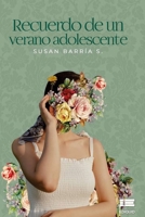 Recuerdo de un verano adolescente 6125042391 Book Cover