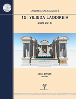 15. Yilinda Laodikeia (2003-2018) 6057673212 Book Cover
