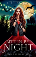 How I Wake: Raised By Monsters B0CHKY19W3 Book Cover