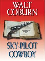 Sky-Pilot Cowboy 0754081028 Book Cover