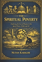 The Spiritual Poverty B0FHPP3CMQ Book Cover