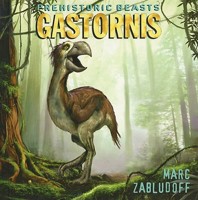 Gastornis 0761440003 Book Cover