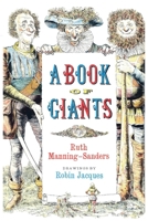 A Book of Giants 196504722X Book Cover