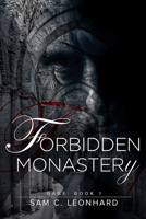 Forbidden Monastery 1632167999 Book Cover